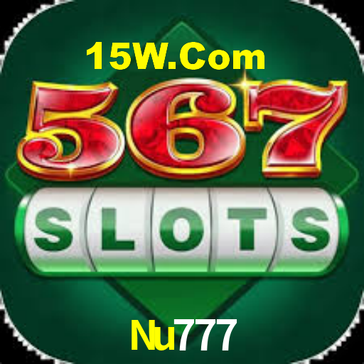 Nu777: A Experiência de Casino com Jogos de Mesa ao Vivo