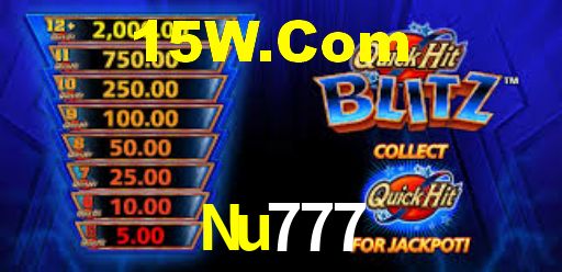 Nu777 Bet