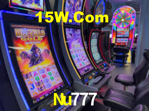 Nu777,Nu777 Bet