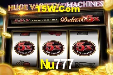 Recursos de Bônus Nu777