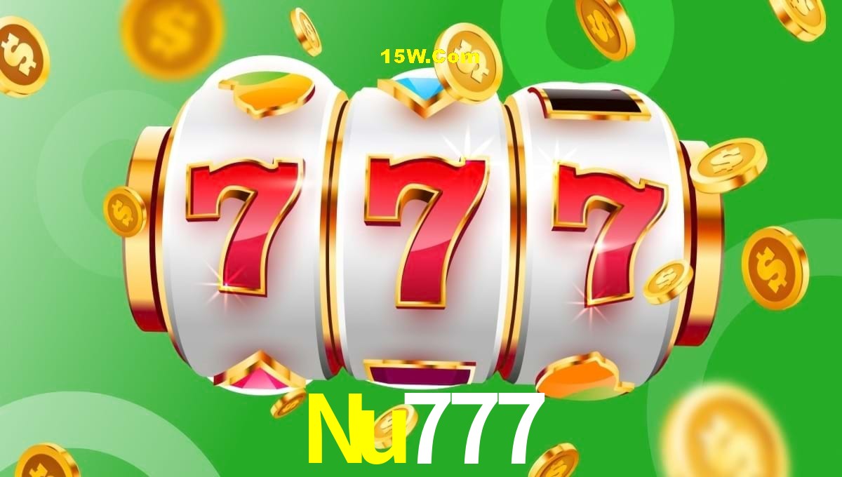 Descubra a Essência do Nu777: Nossa História e Compromissos