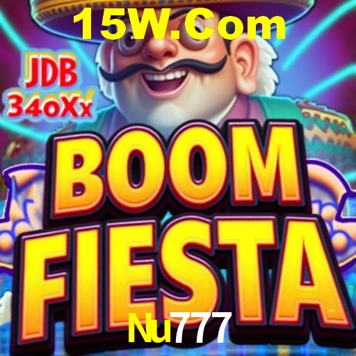 Casino Ao Vivo Nu777