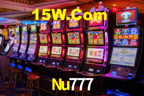 Nu777 Bet