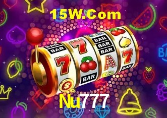 Login Seguro Nu777