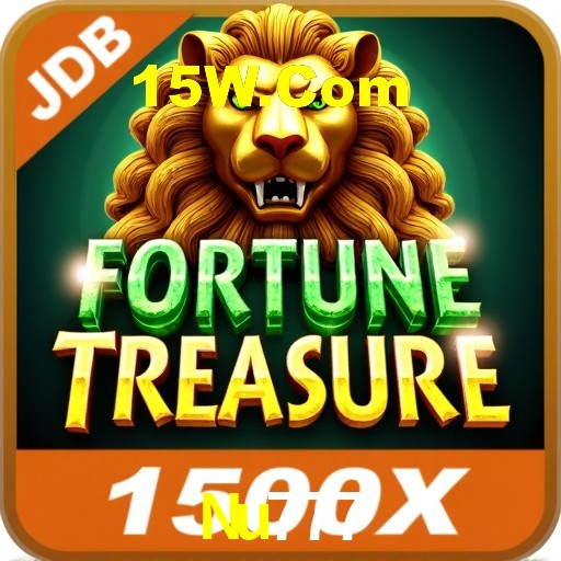 Jogos de Slot Nu777