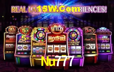 Experiência VIP Nu777