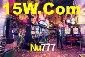 Sinta a adrenalina dos jogos de cassino com Nu777