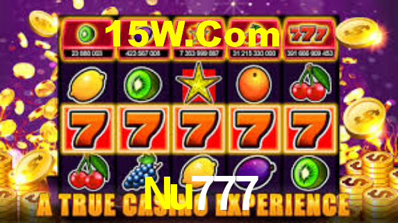 Jogos Exclusivos Nu777