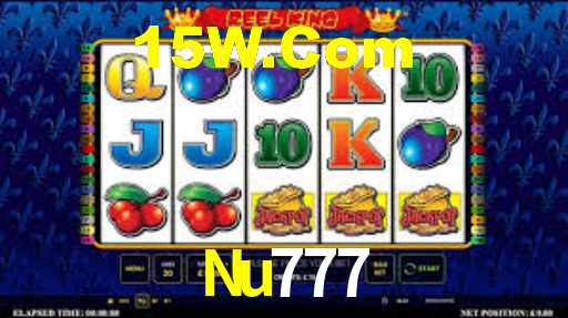 Nu777 App