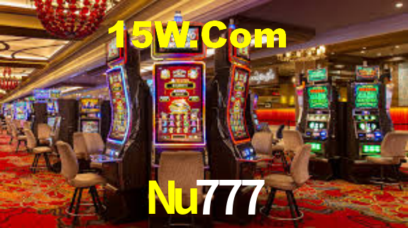 Interface Premium Nu777