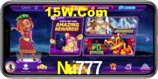 Nu777,Nu777 Bet