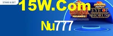 Explore as vantagens do Nu777: serviço profissional e confiabilidade