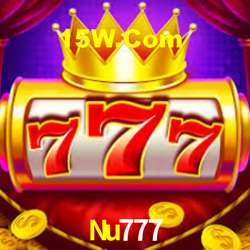 Nu777,Nu777 Bet