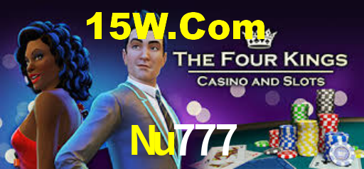 Nu777 Bet