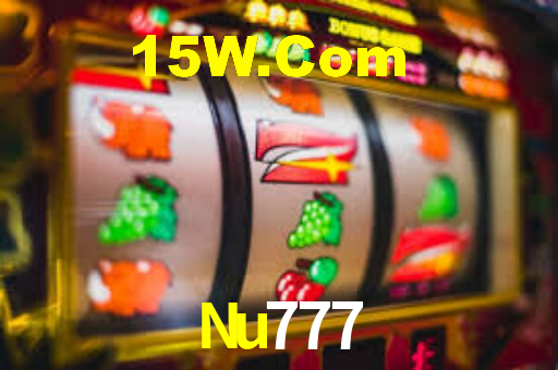 Nu777 Bet