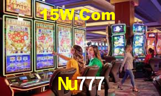 PIX Instantâneo Nu777