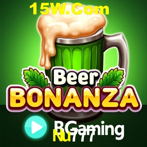 Descubra o Mundo do Cassino Online com Nu777