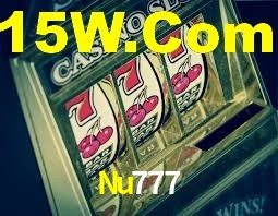 Nu777 App