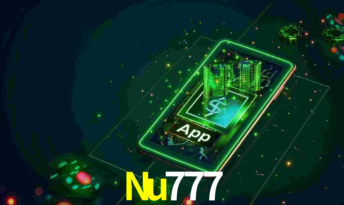Simplificando a Experiência de Jogo Nu777 App