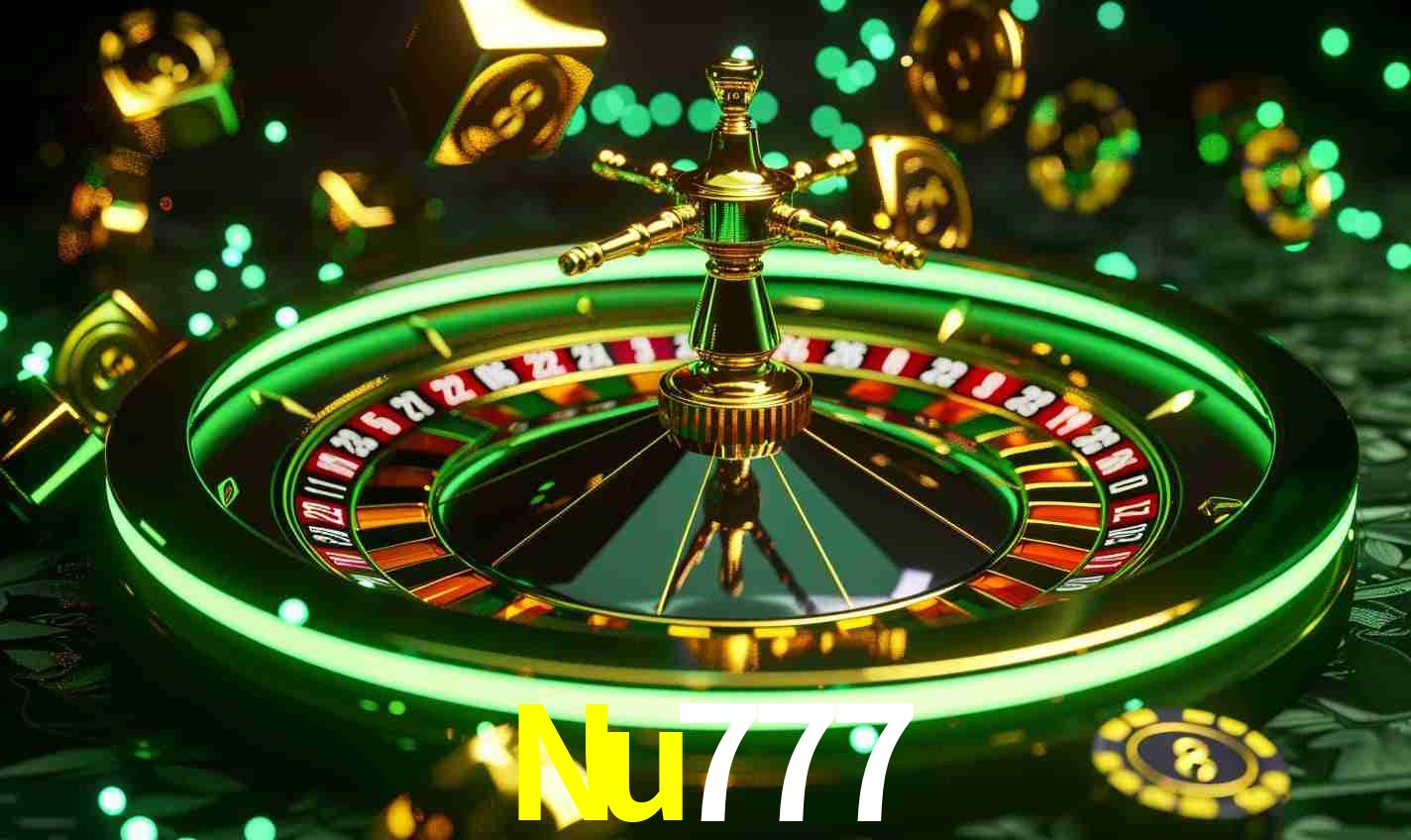 Desfrutar de um Cassino Nu777