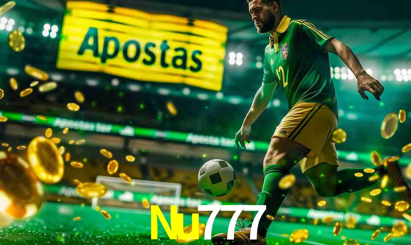 Diversas Apostas em Eventos Esportivos Nu777