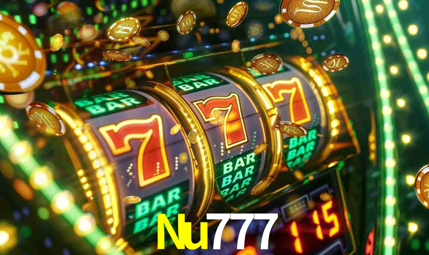 Populares Slots Nu777
