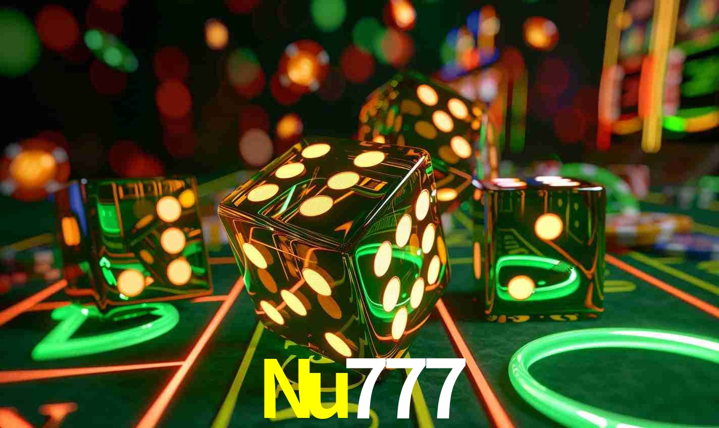 Entretenimento no Jogos Nu777
