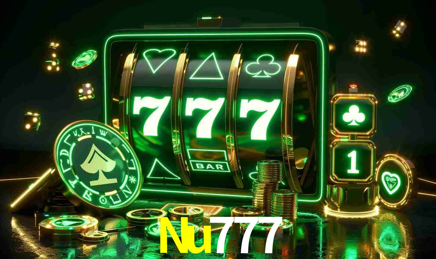 Seguro Login no Cassino Online Nu777