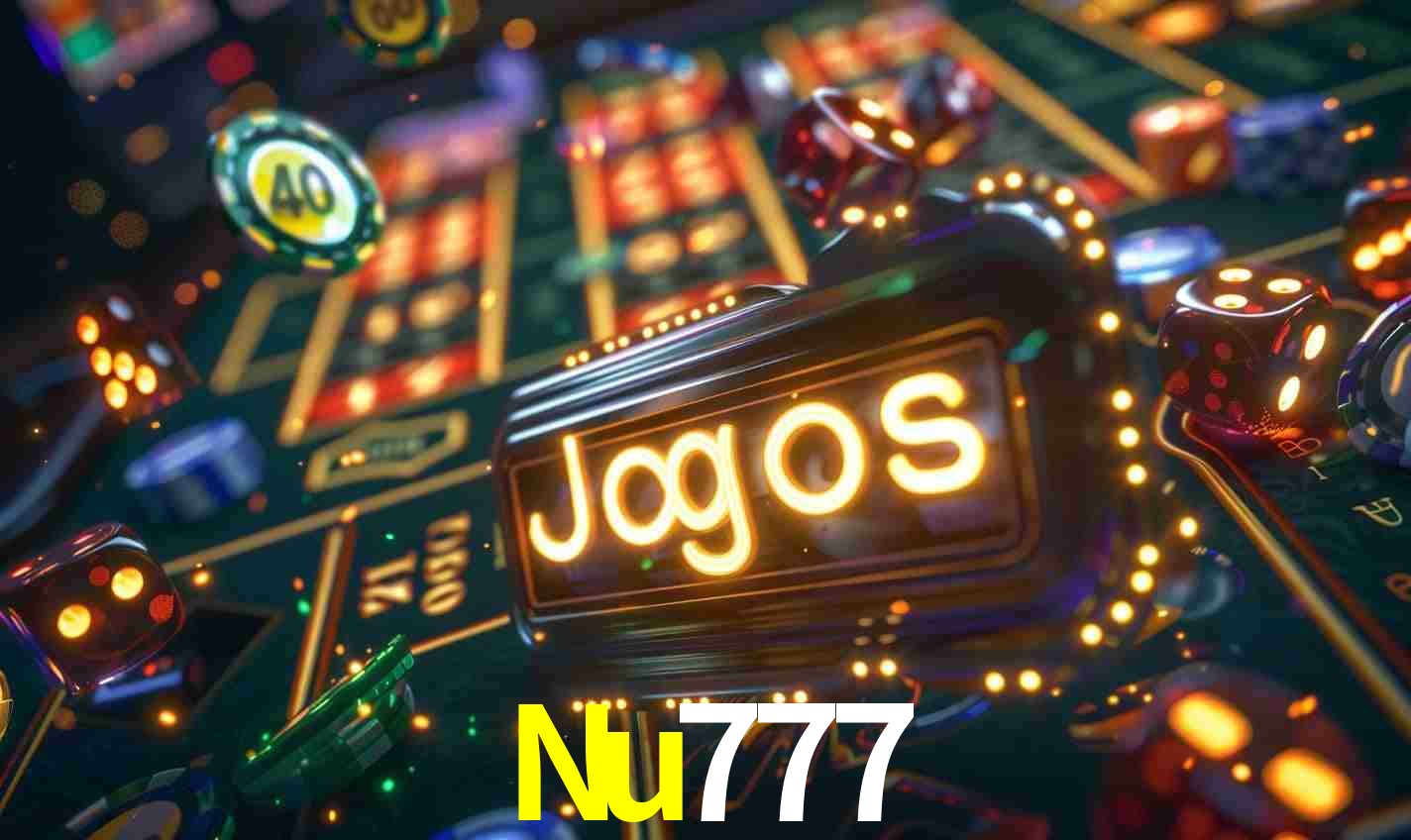 Mundo dos Jogos Nu777