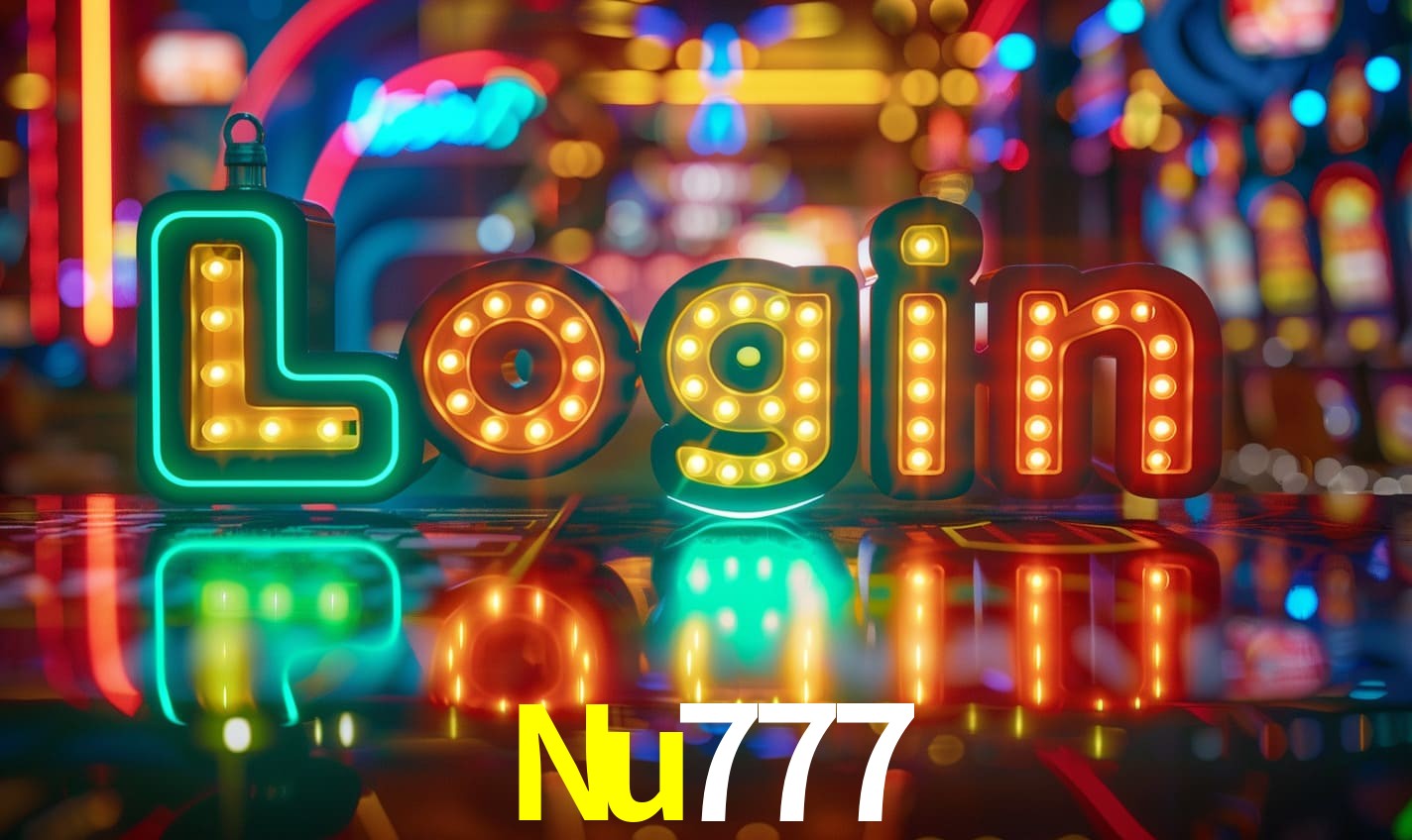 Mundo dos Jogos Cassino Nu777