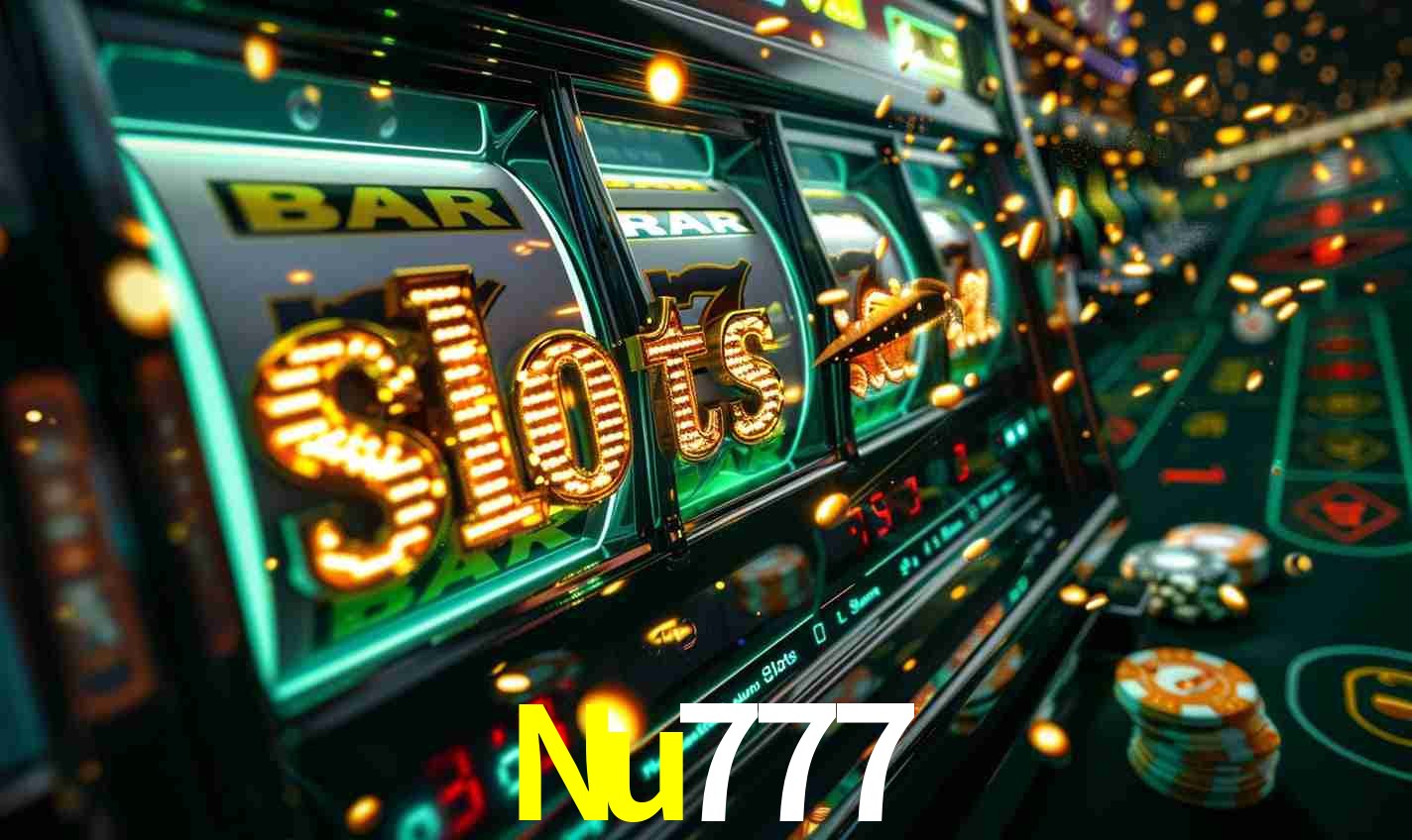 Melhor dos Slots Cassino Nu777